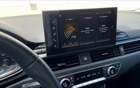 Audi A4 allroad, 2021 год, 4 935 000 рублей, 16 фотография
