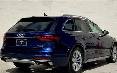 Audi A4 allroad, 2021 год, 4 935 000 рублей, 5 фотография