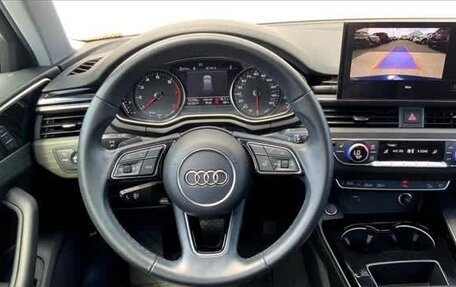 Audi A4 allroad, 2021 год, 4 935 000 рублей, 15 фотография