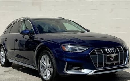 Audi A4 allroad, 2021 год, 4 935 000 рублей, 3 фотография