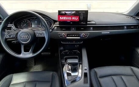 Audi A4 allroad, 2021 год, 4 935 000 рублей, 11 фотография