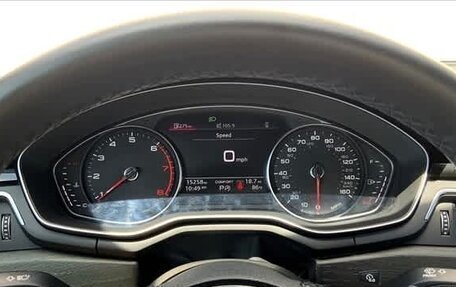 Audi A4 allroad, 2021 год, 4 935 000 рублей, 18 фотография