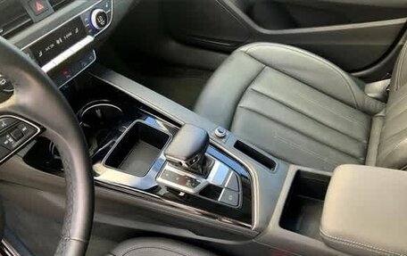 Audi A4 allroad, 2021 год, 4 935 000 рублей, 17 фотография