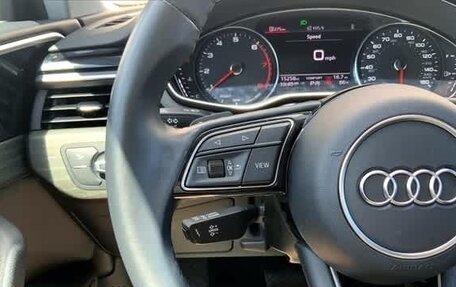 Audi A4 allroad, 2021 год, 4 935 000 рублей, 20 фотография