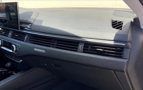 Audi A4 allroad, 2021 год, 4 935 000 рублей, 19 фотография