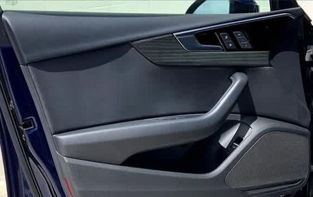 Audi A4 allroad, 2021 год, 4 935 000 рублей, 23 фотография