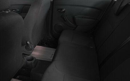 Renault Logan II, 2020 год, 749 000 рублей, 10 фотография