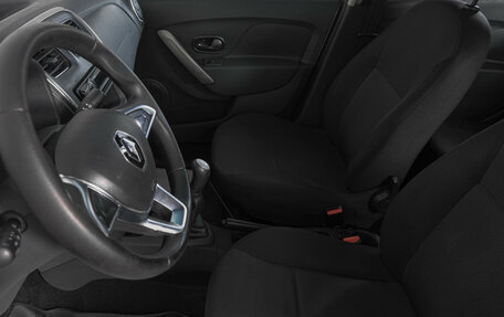 Renault Logan II, 2020 год, 749 000 рублей, 9 фотография