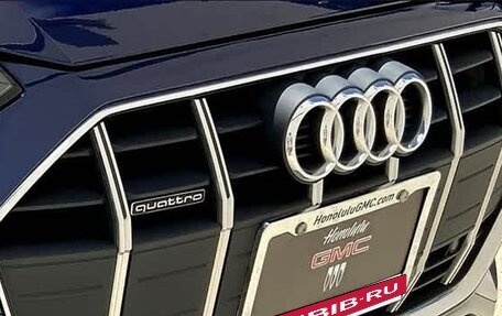 Audi A4 allroad, 2021 год, 4 935 000 рублей, 31 фотография