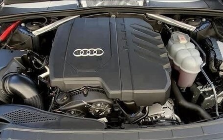 Audi A4 allroad, 2021 год, 4 935 000 рублей, 32 фотография