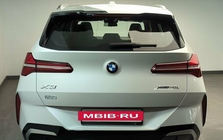 BMW X3, 2025 год, 8 150 000 рублей, 4 фотография