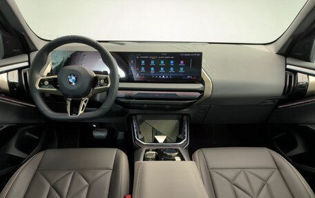 BMW X3, 2025 год, 8 150 000 рублей, 11 фотография