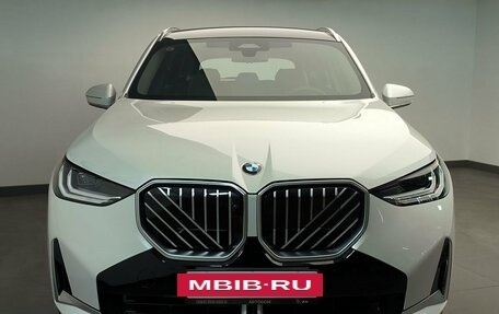 BMW X3, 2025 год, 8 150 000 рублей, 2 фотография