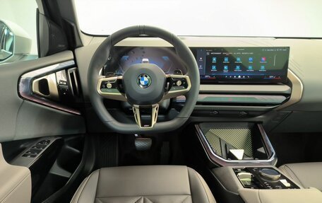BMW X3, 2025 год, 8 150 000 рублей, 13 фотография