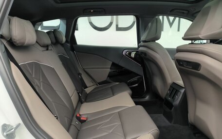 BMW X3, 2025 год, 8 150 000 рублей, 9 фотография