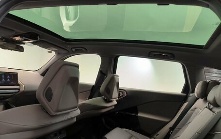 BMW X3, 2025 год, 8 150 000 рублей, 18 фотография