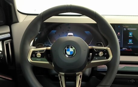 BMW X3, 2025 год, 8 150 000 рублей, 15 фотография