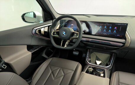 BMW X3, 2025 год, 8 150 000 рублей, 10 фотография