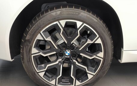 BMW X3, 2025 год, 8 150 000 рублей, 25 фотография