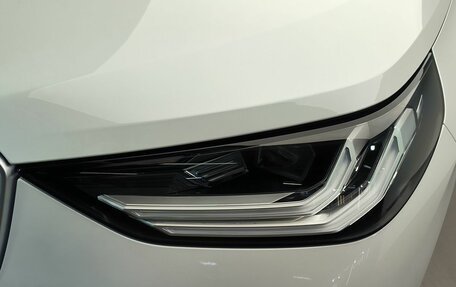 BMW X3, 2025 год, 8 150 000 рублей, 22 фотография