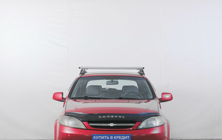 Chevrolet Lacetti, 2010 год, 589 000 рублей, 2 фотография