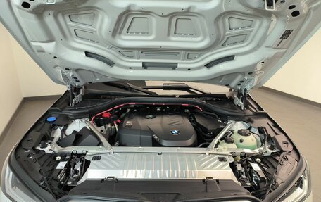 BMW X3, 2025 год, 8 150 000 рублей, 21 фотография