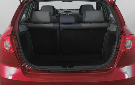 Chevrolet Lacetti, 2010 год, 589 000 рублей, 8 фотография