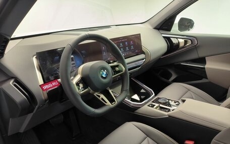BMW X3, 2025 год, 8 150 000 рублей, 16 фотография