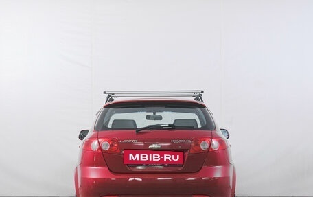 Chevrolet Lacetti, 2010 год, 589 000 рублей, 6 фотография
