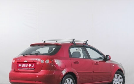 Chevrolet Lacetti, 2010 год, 589 000 рублей, 7 фотография