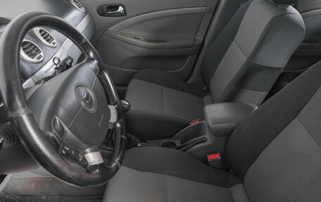 Chevrolet Lacetti, 2010 год, 589 000 рублей, 9 фотография