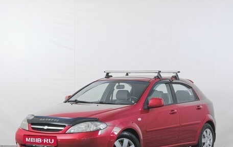 Chevrolet Lacetti, 2010 год, 589 000 рублей, 4 фотография