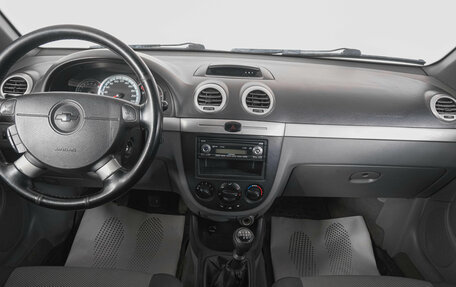 Chevrolet Lacetti, 2010 год, 589 000 рублей, 14 фотография