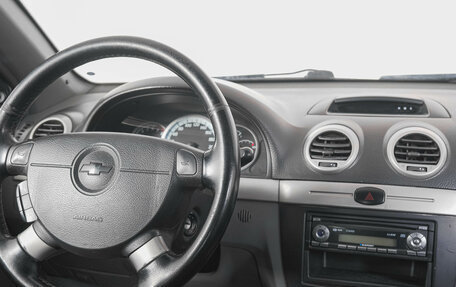 Chevrolet Lacetti, 2010 год, 589 000 рублей, 13 фотография