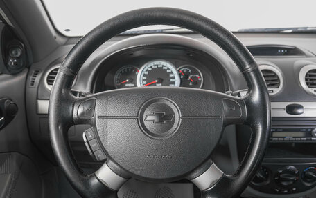 Chevrolet Lacetti, 2010 год, 589 000 рублей, 16 фотография
