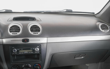 Chevrolet Lacetti, 2010 год, 589 000 рублей, 15 фотография
