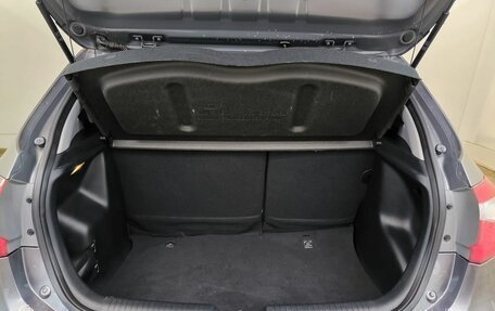 KIA Rio III рестайлинг, 2014 год, 810 000 рублей, 13 фотография