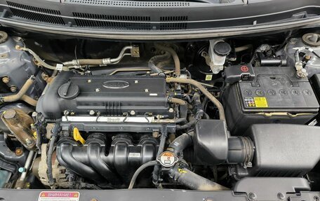KIA Rio III рестайлинг, 2014 год, 810 000 рублей, 14 фотография