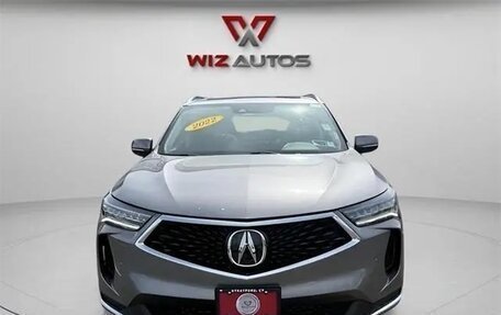 Acura RDX III, 2022 год, 4 600 000 рублей, 2 фотография
