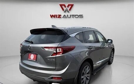 Acura RDX III, 2022 год, 4 600 000 рублей, 5 фотография