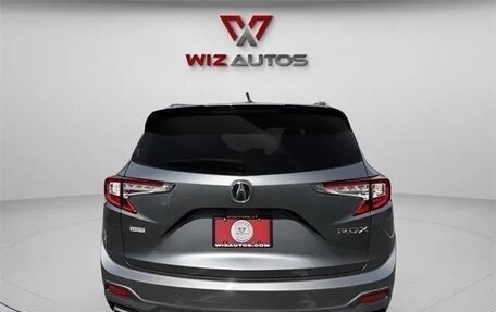 Acura RDX III, 2022 год, 4 600 000 рублей, 6 фотография