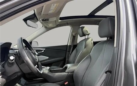 Acura RDX III, 2022 год, 4 600 000 рублей, 15 фотография