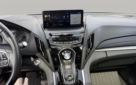 Acura RDX III, 2022 год, 4 600 000 рублей, 17 фотография