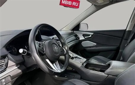 Acura RDX III, 2022 год, 4 600 000 рублей, 14 фотография