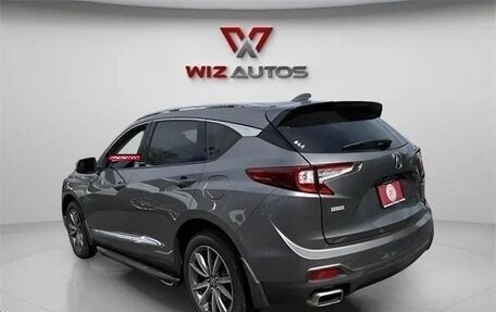 Acura RDX III, 2022 год, 4 600 000 рублей, 7 фотография