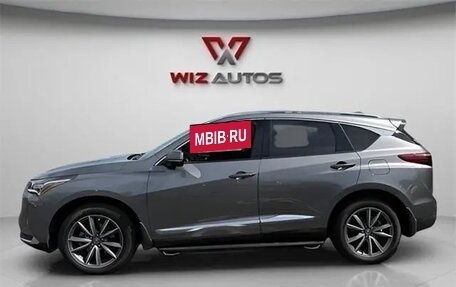 Acura RDX III, 2022 год, 4 600 000 рублей, 4 фотография