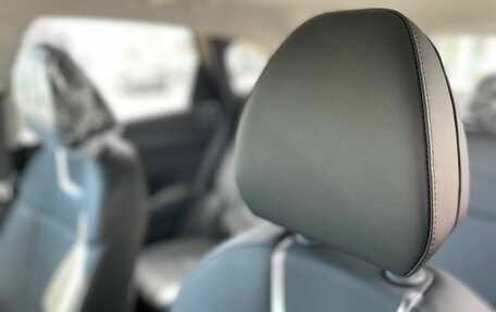 Hyundai Tucson, 2025 год, 3 800 000 рублей, 12 фотография