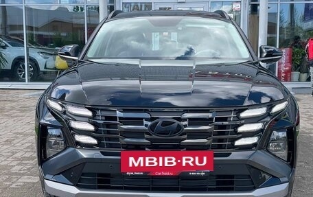 Hyundai Tucson, 2025 год, 3 800 000 рублей, 3 фотография