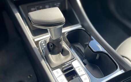 Hyundai Tucson, 2025 год, 3 800 000 рублей, 18 фотография