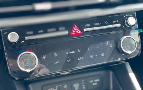 Hyundai Tucson, 2025 год, 3 800 000 рублей, 16 фотография